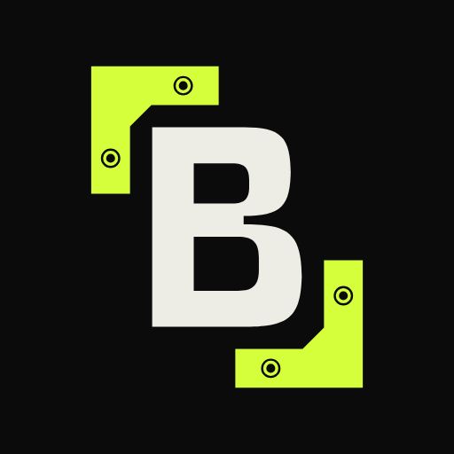 Brace app icon