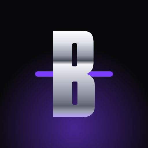 Brace social avatar, large